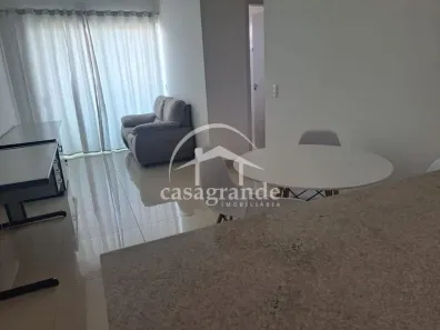 Apartamento com 2 Quartos à venda, 60m² no Santa Mônica, Uberlândia
