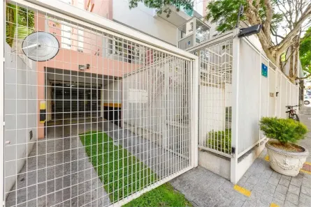 Apartamento com 2 Quartos à venda, 70m² no Pinheiros, São Paulo