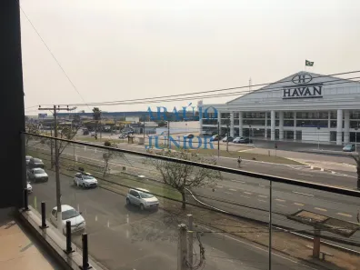 Sala Comercial para alugar, 50m² no Jardim Ipiranga, Americana