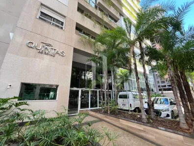Apartamento com 4 Quartos à venda, 256m² no Setor Marista, Goiânia