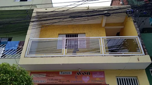 Sobrado com 2 Quartos à venda, 250m² no Santa Maria, Osasco
