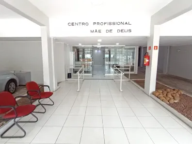 Sala Comercial para alugar, 36m² no Menino Deus, Porto Alegre