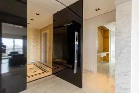 Apartamento com 4 Quartos à venda, 374m² no Jardim Vila Mariana, São Paulo