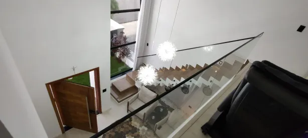 Casa de Condomínio com 3 Quartos à venda, 260m² no Wanel Ville, Sorocaba