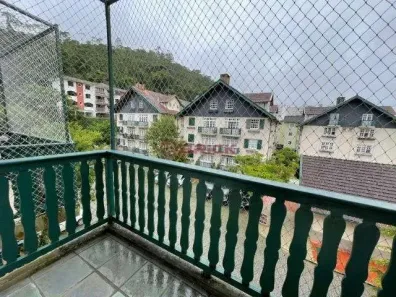 Apartamento com 3 Quartos à venda, 85m² no Várzea, Teresópolis