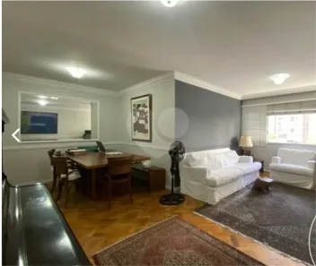 Apartamento com 3 Quartos à venda, 115m² no Campo Belo, São Paulo