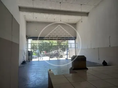 Ponto Comercial para alugar, 250m² no Parque Brasil, São Paulo