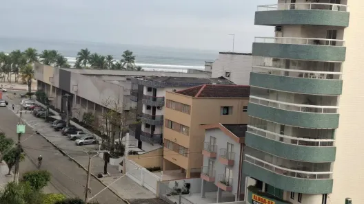 Apartamento com 2 Quartos à venda, 86m² no Guilhermina, Praia Grande