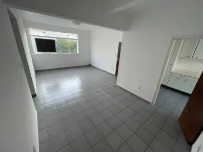 Apartamento com 2 Quartos para alugar, 90m² no Jardim Brasil, Campinas