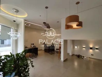com 1 Quarto para alugar, 40m² no Centro, Piracicaba
