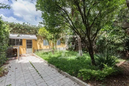 Casa com 2 Quartos à venda, 237m² no Cidade Monções, São Paulo