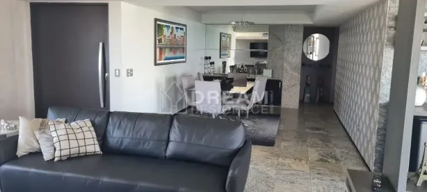 Apartamento com 4 Quartos à venda, 176m² no Candeias, Jaboatão dos Guararapes