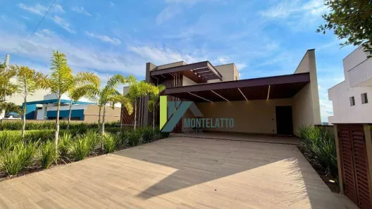 Casa com 4 Quartos à venda, 395m² no Terras de Santa Teresa II, Itupeva