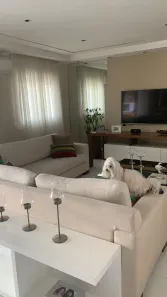 Apartamento com 3 Quartos à venda, 156m² no Mooca, São Paulo