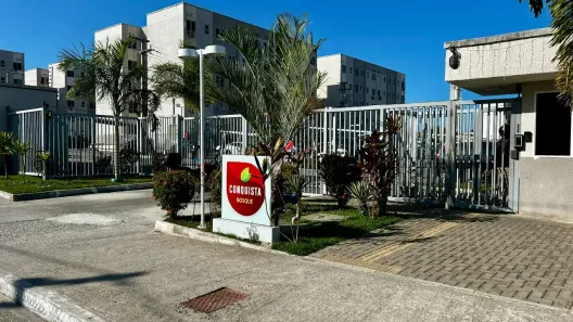 Apartamento com 2 Quartos à venda, 45m² no Parque Dois Irmãos, Fortaleza