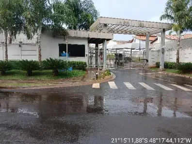 Apartamento com 2 Quartos à venda, 43m² no Athenas Paulista, Jaboticabal