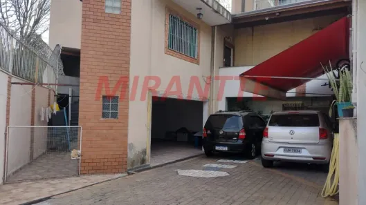 Sobrado com 3 Quartos à venda, 145m² no Vila Nova Mazzei, São Paulo