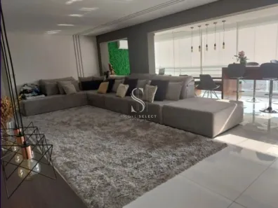 Apartamento com 2 Quartos à venda, 157m² no Água Branca, São Paulo