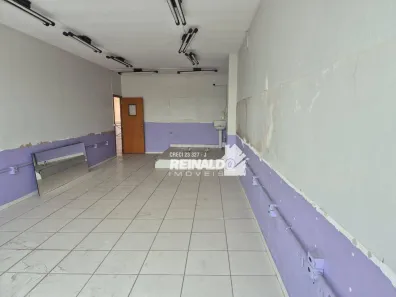 Sala Comercial para alugar, 55m² no Centro, Itatiba