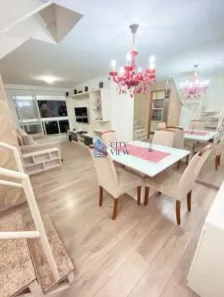 Cobertura com 4 Quartos à venda, 200m² no Recreio dos Bandeirantes, Rio de Janeiro