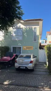 Casa de Condomínio com 2 Quartos à venda, 84m² no Jardim Carlos Cooper, Suzano