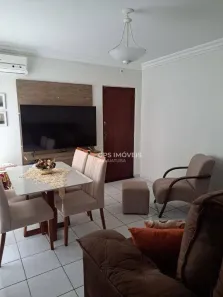 Apartamento com 2 Quartos à venda, 63m² no Parque Residencial Indaiá, Indaiatuba