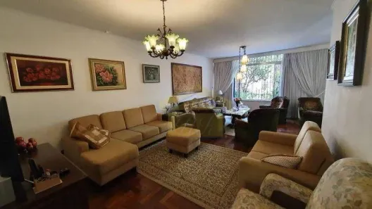 Sobrado com 4 Quartos à venda, 322m² no Planalto Paulista, São Paulo