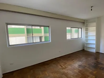 Apartamento com 3 Quartos para alugar, 110m² no Vila Mariana, São Paulo