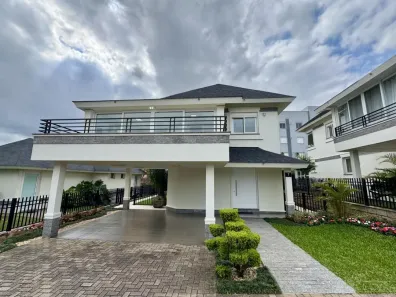 Casa de Condomínio com 3 Quartos à venda, 247m² no Rondônia, Novo Hamburgo