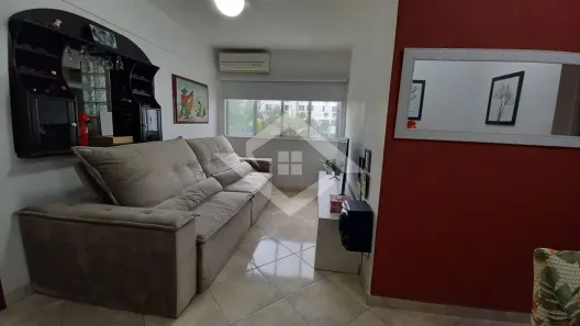 Apartamento com 2 Quartos à venda, 55m² no Jacarepaguá, Rio de Janeiro