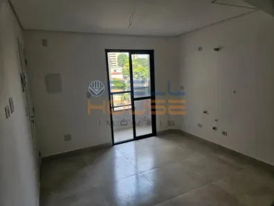 Cobertura com 2 Quartos à venda, 92m² no Vila Bastos, Santo André