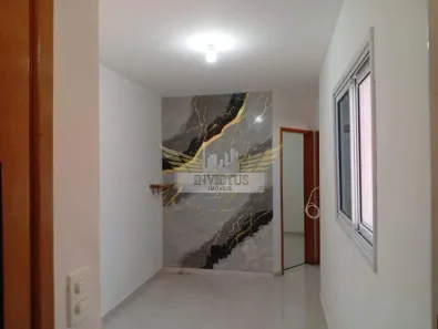 Apartamento com 2 Quartos à venda, 84m² no Vila América, Santo André