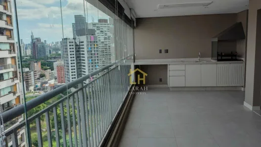 Apartamento com 3 Quartos para venda ou aluguel, 156m² no Butantã, São Paulo