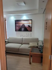 Apartamento com 2 Quartos à venda, 49m² no Parque das Cachoeiras, Campinas