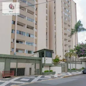 Apartamento com 2 Quartos à venda, 80m² no São Bernardo, Campinas