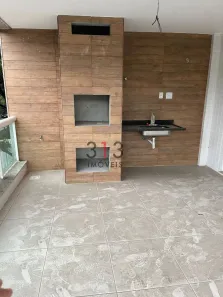 Apartamento com 3 Quartos à venda, 112m² no Recreio dos Bandeirantes, Rio de Janeiro