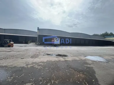Galpão/Depósito/Armazém para alugar, 14032m² no Jardim Belval, Barueri