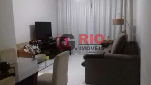 Apartamento com 2 Quartos à venda, 90m² no Taquara, Rio de Janeiro