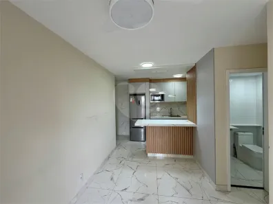 Apartamento com 2 Quartos à venda, 52m² no Pompéia, Piracicaba