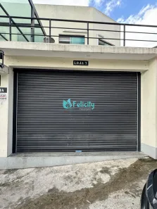 Sala Comercial com 1 Quarto para alugar, 19m² no Jardim São Ricardo, São Paulo