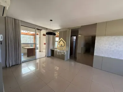 Casa com 4 Quartos à venda, 187m² no Jardim Ipê, Lagoa Santa