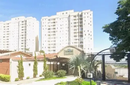 Apartamento com 3 Quartos à venda, 65m² no Vila Industrial, São José dos Campos