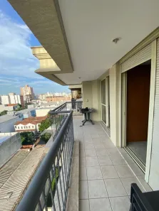 Apartamento com 1 Quarto à venda, 54m² no Menino Deus, Porto Alegre
