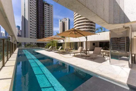 Apartamento com 4 Quartos à venda, 377m² no Vale do Sereno, Nova Lima