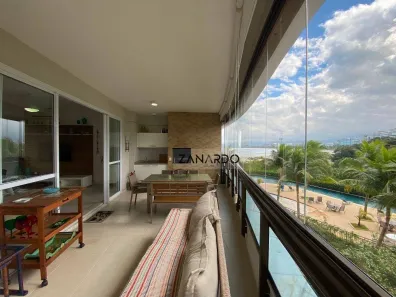 Apartamento com 3 Quartos à venda, 153m² no São Lourenço, Bertioga