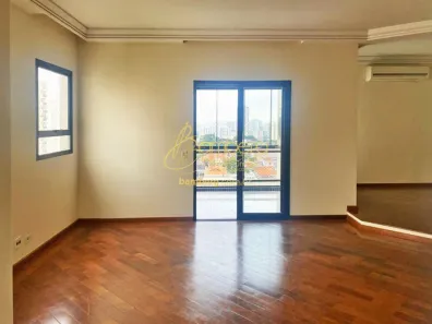 Apartamento com 3 Quartos à venda, 170m² no Vila Mascote, São Paulo