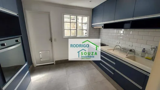 Casa de Condomínio com 2 Quartos à venda, 88m² no Jardim Guerreiro, Cotia