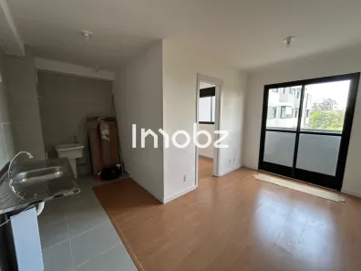 Apartamento com 2 Quartos à venda, 38m² no Jardim São Luís, São Paulo