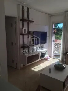 Apartamento com 3 Quartos à venda, 71m² no Vila Ipê, Campinas