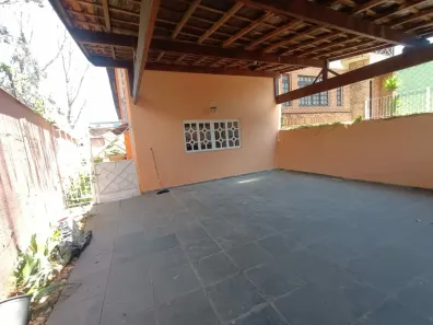 Sobrado com 4 Quartos para alugar, 170m² no Parque dos Príncipes, São Paulo